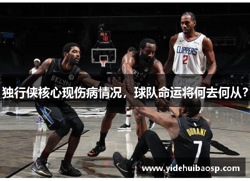 独行侠核心现伤病情况，球队命运将何去何从？